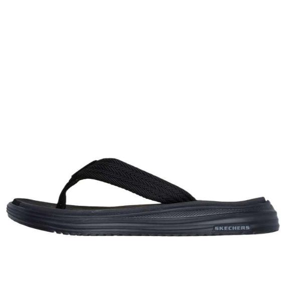 Skechers Proven SD Korey 'Black'