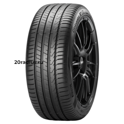 255/40R18 99Y XL Cinturato P7 (P7C2) * TL