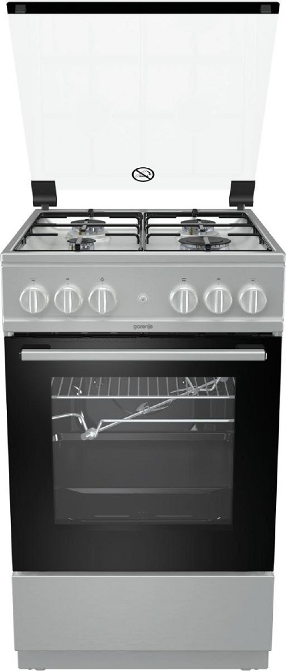 Газовая плита Gorenje GI5113XJ
