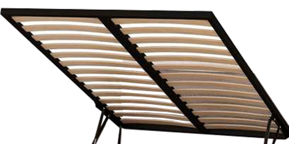 Ортопедическое основание с ПМ 1,6*2,0 (Памир)