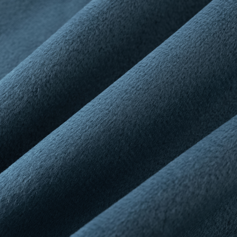 ОЛИМПИЙКА ВЕЛЮРОВАЯ YMKASHIX PUFF