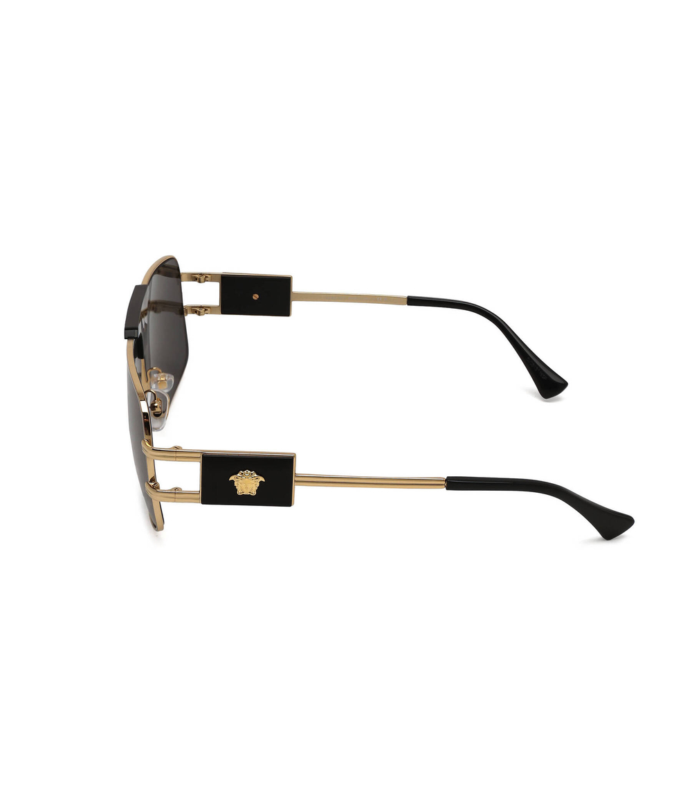 Солнцезащитные очки Versace - золотой(VE2251)