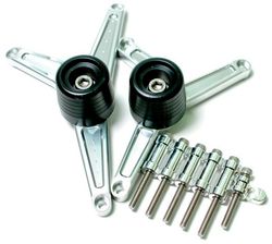 Слайдеры на двигатель