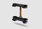 X-Trig Rocs PRO KTM 2024 - 2026 + phds [BLACK]