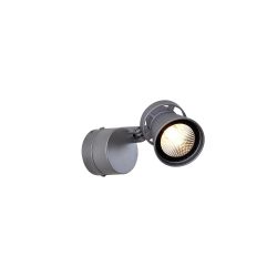Citilux Дубль-1 CL556511 LED Спот поворотный Серебристый