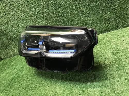 Фара правая BMW X3 G01 (2021-2024) Laser