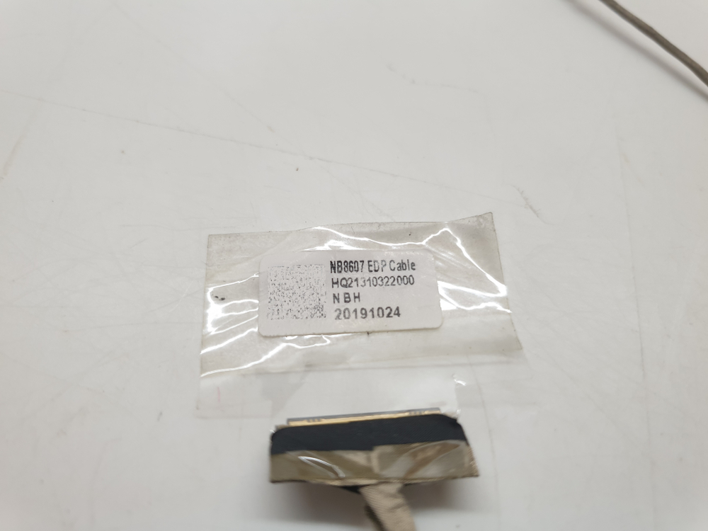 Шлейф матрицы Acer Aspire 3 A315-34, HQ21310322000