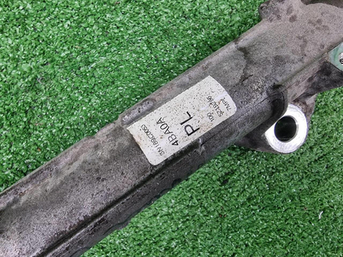 Рейка рулевая Nissan X-Trail T32 (2013-2022)