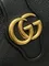 Средняя сумка на плечо Gucci Aphrodite черный