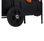 Тепловая пушка на дизтопливе непрямого нагрева KALASHNIKOV KHDN-80 НС-1587473