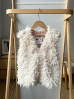 Новый жилет из хлопка Born by the Shore, 110