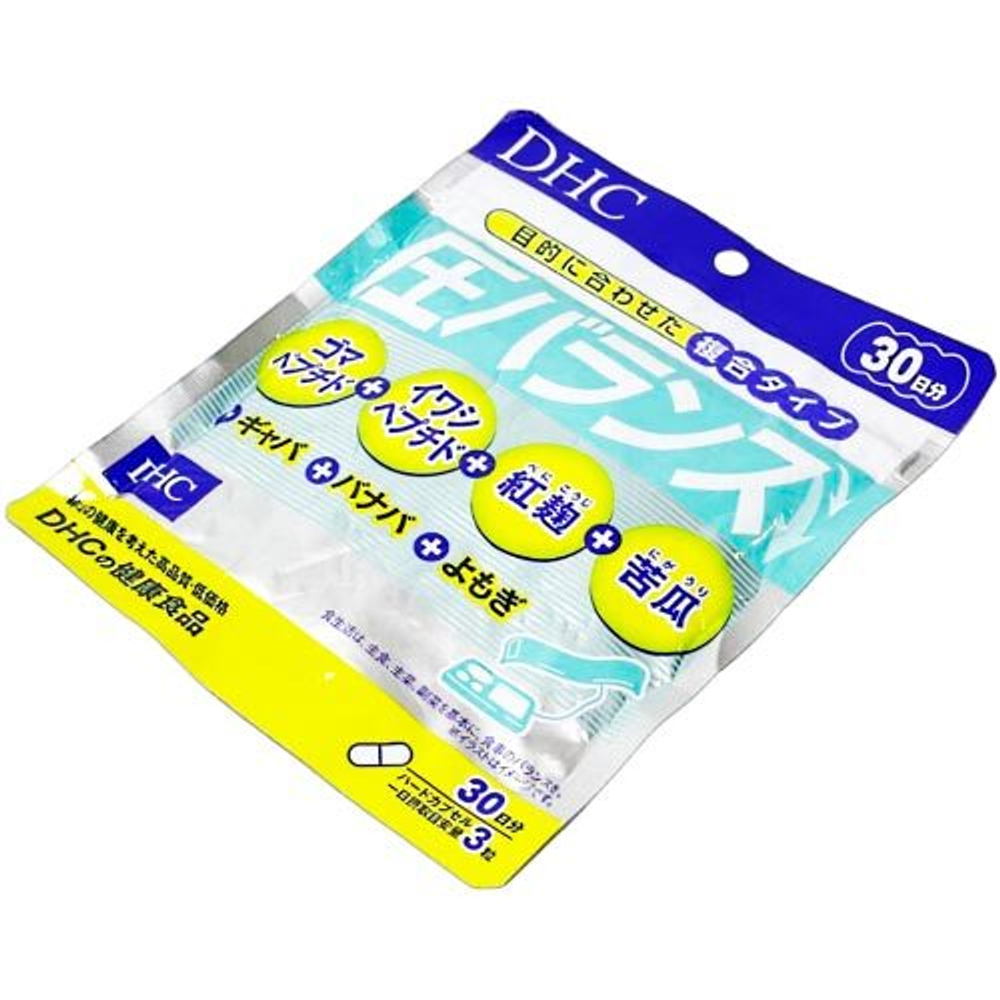 Нормализация давления