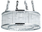 Подвесной светильник Arte Lamp Anetta A1065SP-8CC