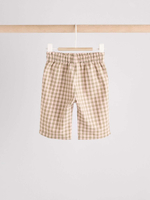 Комплект из трех предметов для малышей Next E65-059, Бежевый, Молочный