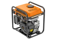 Инверторный генератор "CARVER" PPG -3100I
