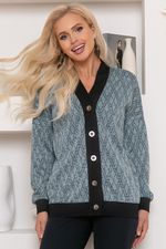 Кардиган 9043-2 Avili