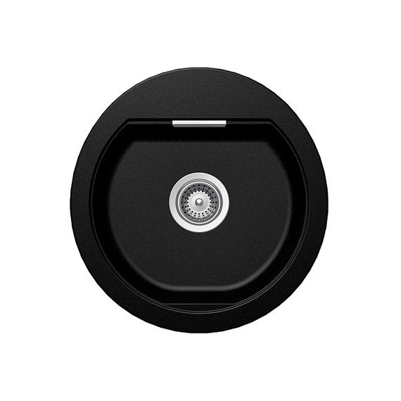 Мойка SCHOCK Calypso 45 Cristadur магма