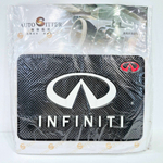 INFINITI / ЛЮКС Коврик на панель (1 шт.)