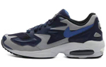 Кроссовки Nike Air Max 2 Light Midnight Navy