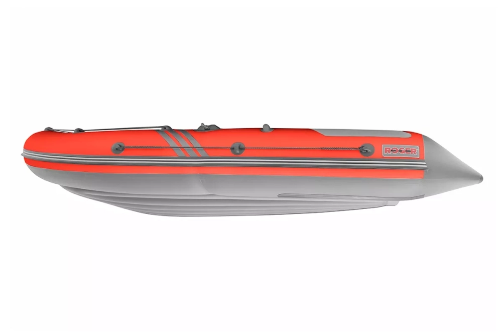 Моторная лодка ПВХ Zefir 4000