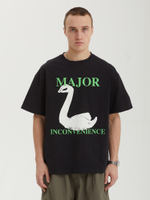 Мужская Футболка Major