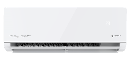 Сплит-система кондиционер инверторный Royal Clima Royal Supremo Blanco RCI-RSB40HN