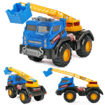 Автовышка 40*25*20см 13024/ 13025