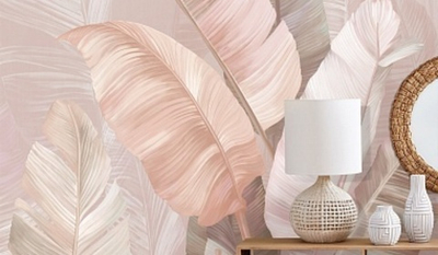 Обои и панно Affresco, коллекция  Exclusive