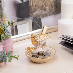 Подставка для украшений Пеночка Айвори