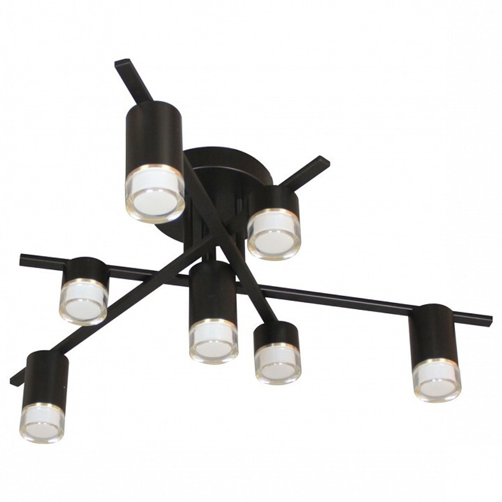 Накладная люстра Kink Light 07850-7,19