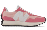 Кроссовки New Balance Nb 327 (Женская размерная сетка)