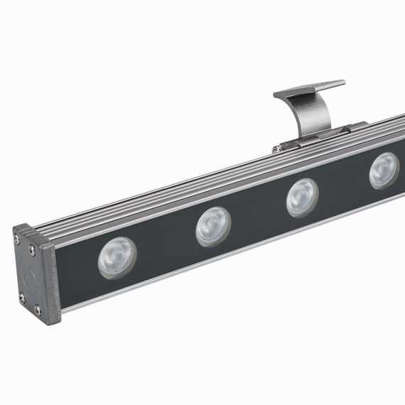 Прожектор светодиодный Arlight 18W RGB AR-Line-1000S-18W-24V RGB 023623