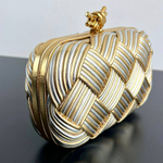 Клатч Bottega Veneta
