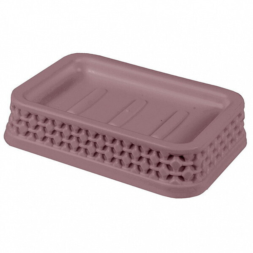 Мыльница OSLO черничный морс