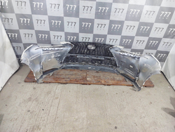 Бампер передний в сборе Lexus NX 1 14-17 Б/У Оригинал 5211978010