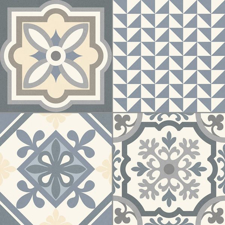 Декор HERITAGE GREY