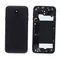 Задняя крышка для Samsung J730F J7 (2017) Черная
