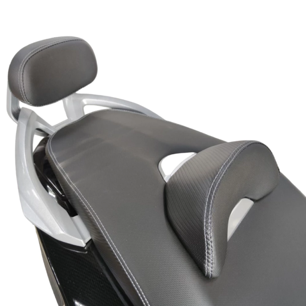 Электроскутер SE D1