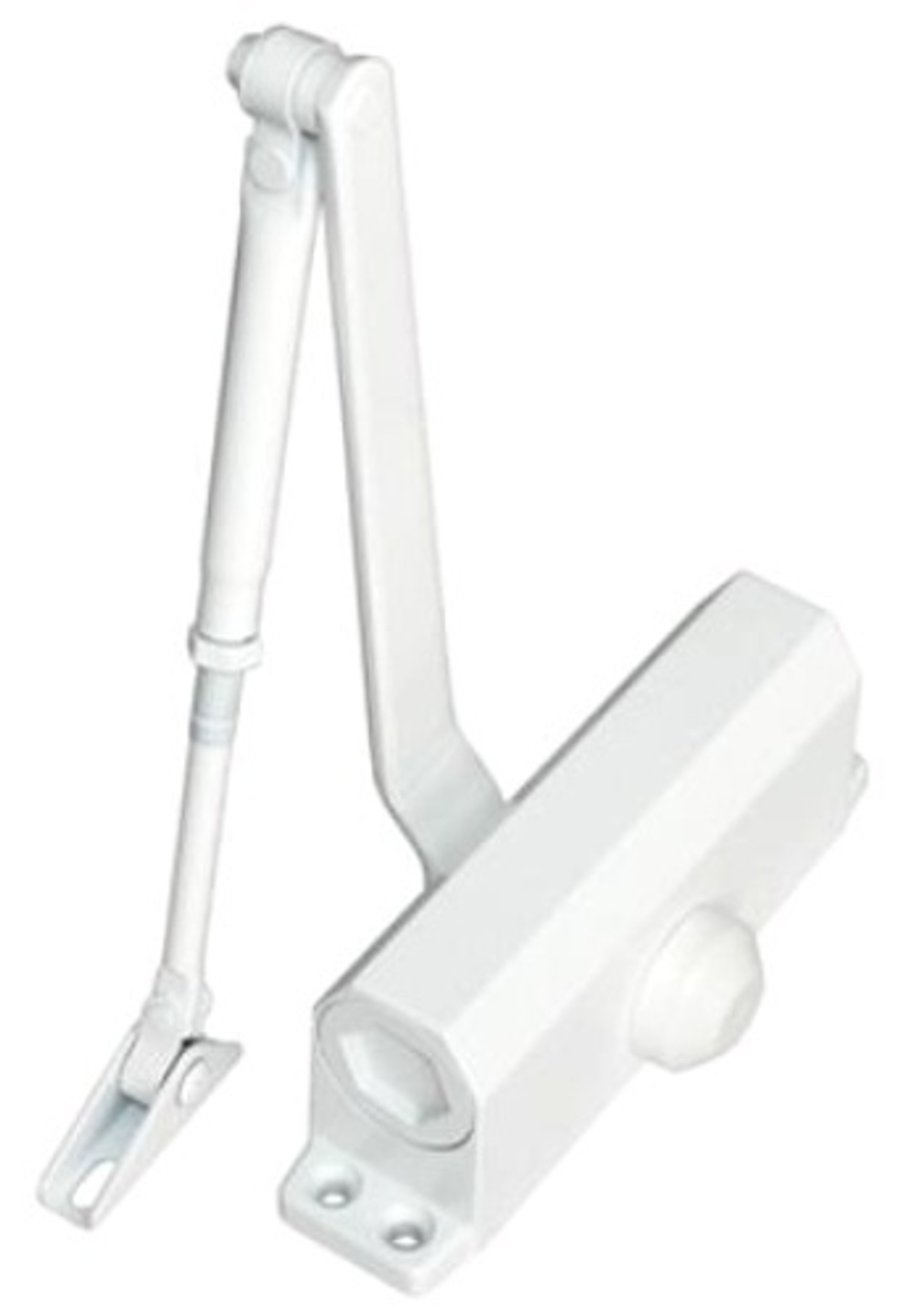 Доводчик  Smartec ST-DC014BC-WT