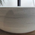 Раковина из андезита Bowl Blue Kecil Small BA-60973 40*40*15