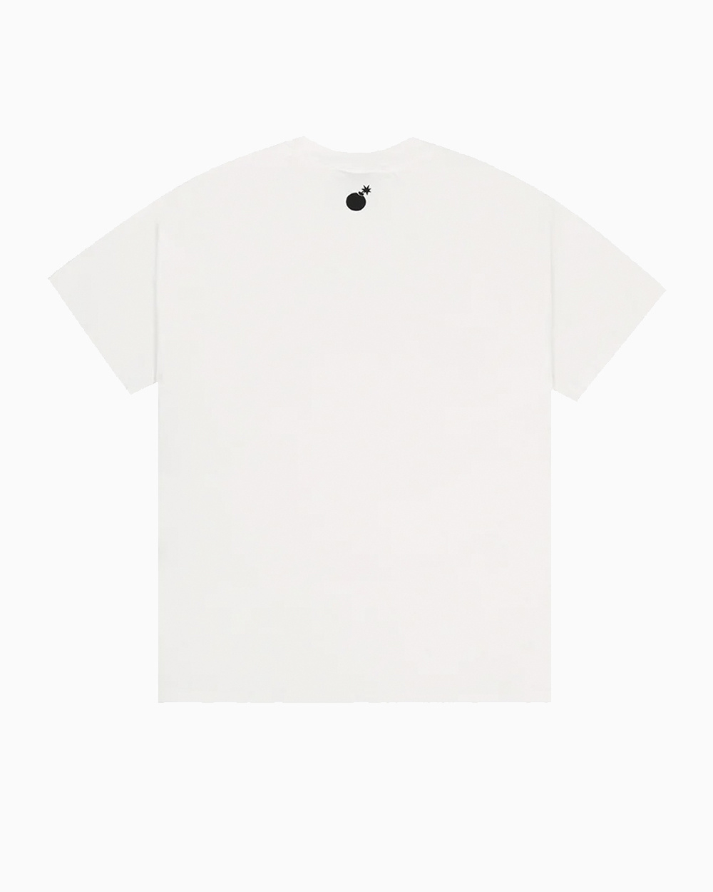 Футболка The Hundreds Y2K Bar Logo T-Shirt