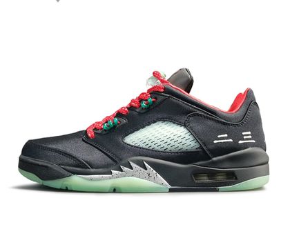 Retro 5 low alternate 90 deals