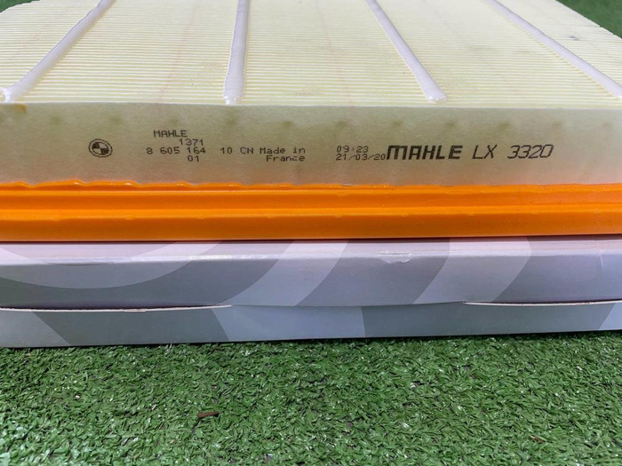 Фильтр воздушный BMW 3er F30 (2015-2020)