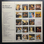 The Dubliners - The Best Of The Dubliners (Голландия 1982г.)