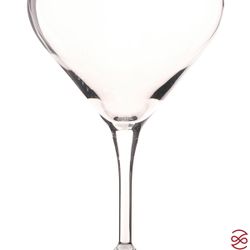 Набор бокалов для вина Crystalite Bohemia GAVIA 400 мл (6 шт)