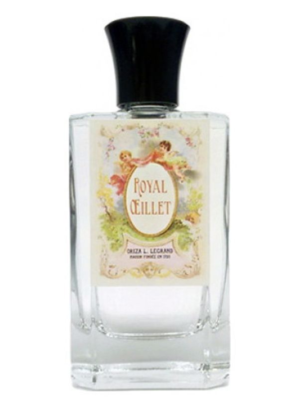 Oriza L. Legrand Royal Oeillet