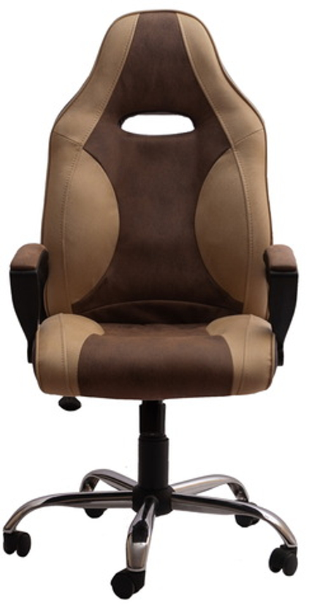 Фортуна-5(76) Кресло (нубук)