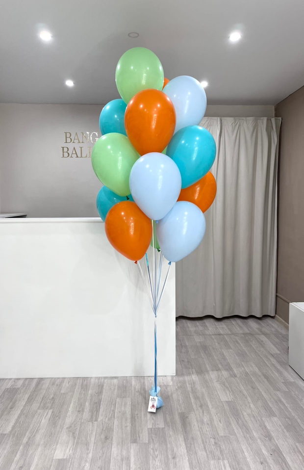 Шары для мальчиков №193