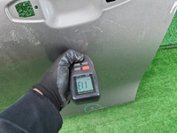 Дверь передняя левая Volvo V60 2 (2018-н.в.)