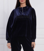Худи Armani Exchange - темно-синий(6LYM11 YJ9WZ)
